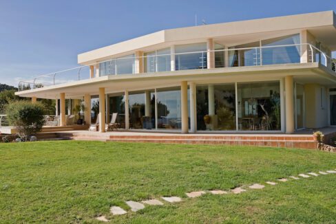an Eva Talamanca Luxury Villa Rental Ibiza