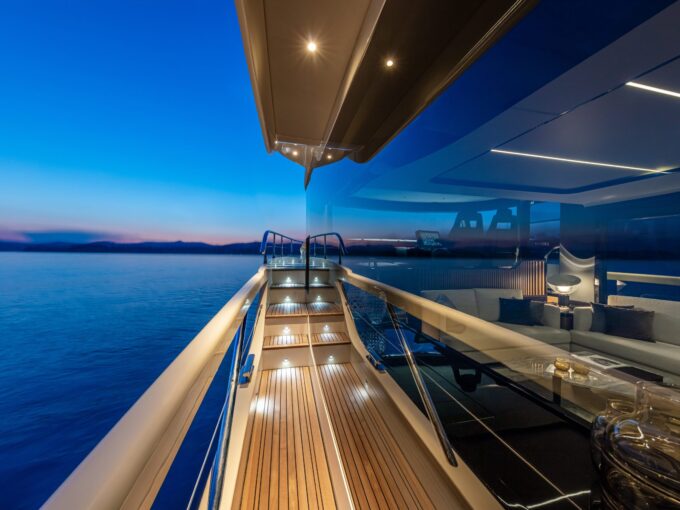 Boat Charter Ibiza 5