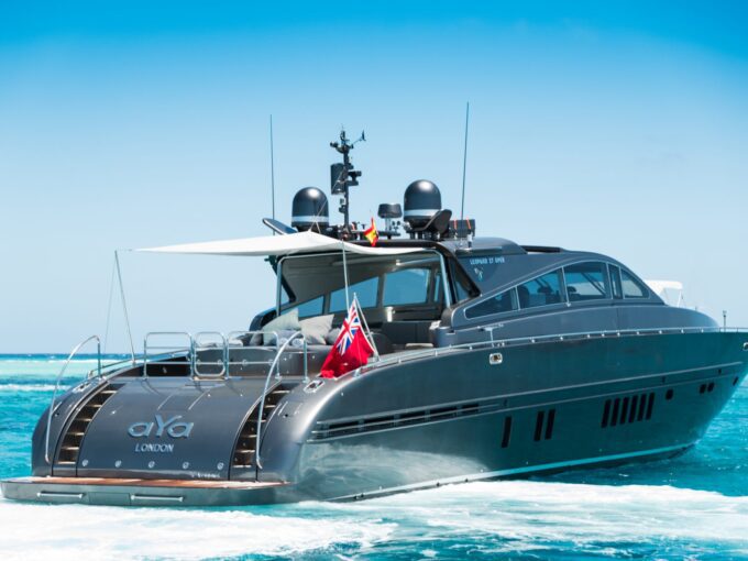 Boat Charter Ibiza2