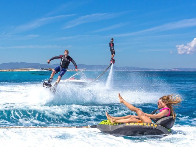 Flyboard Ibiza1